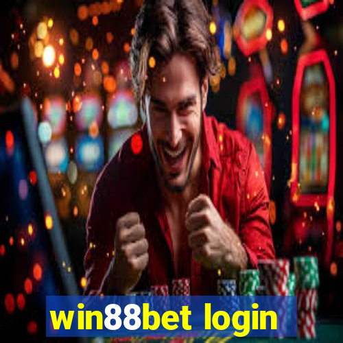 win88bet login